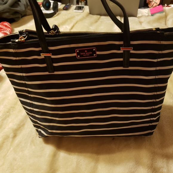 Kate spade large tote/travel bag - Picture 1 of 5